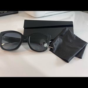 Christian Dior sunglasses